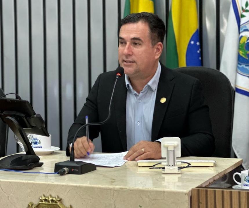 No momento, você está visualizando Parlamento Metropolitano fortalece integração entre os Legislativos da Região Metropolitana de Fortaleza